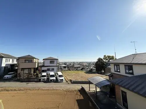 5DK+2S Property Isehara City Kanagawa Prefecture (4)