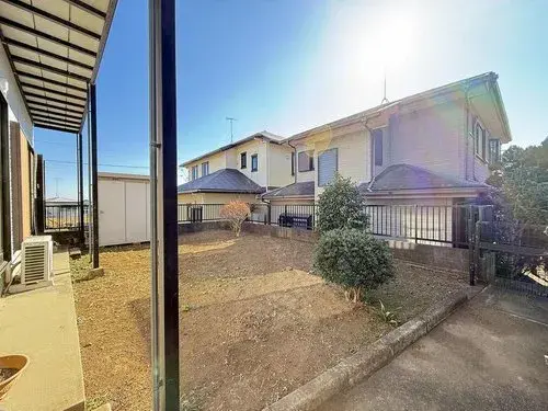 5DK+2S Property Isehara City Kanagawa Prefecture (5)