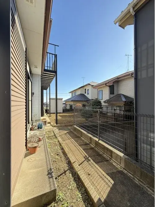 5DK+2S Property Isehara City Kanagawa Prefecture (6)