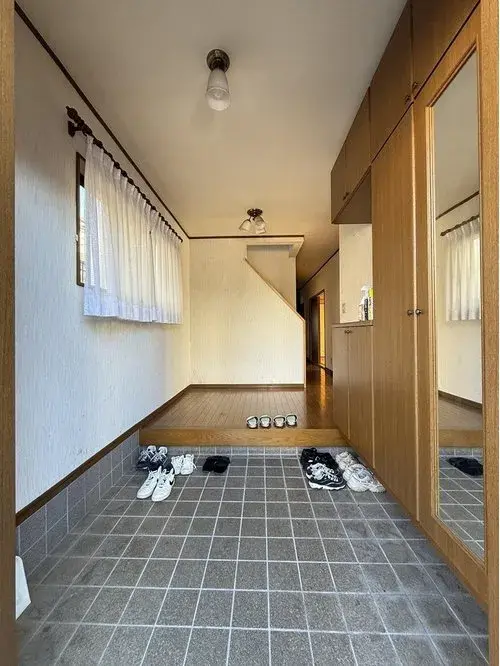 5DK+2S Property Isehara City Kanagawa Prefecture (8)