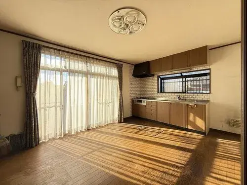 5DK+2S Property Isehara City Kanagawa Prefecture (9)