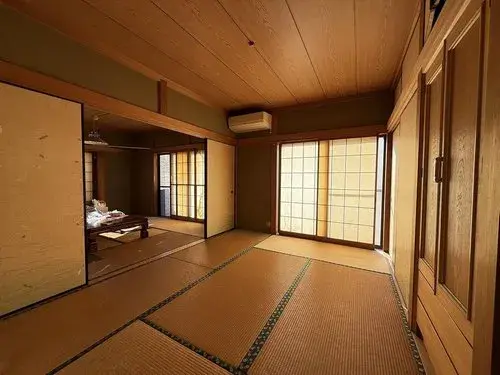 5DK+2S Property Isehara City Kanagawa Prefecture (10)