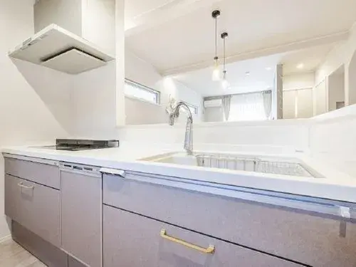 Detached House Sagamihara Minami-ku Kanagawa Prefecture (6)
