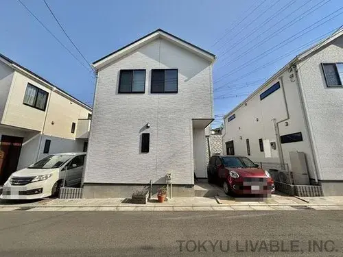4LDK Property Kawasaki City Kanagawa Prefecture (3)