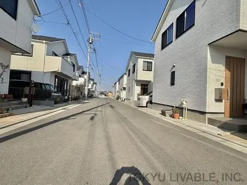4LDK Property Kawasaki City Kanagawa Prefecture (5)