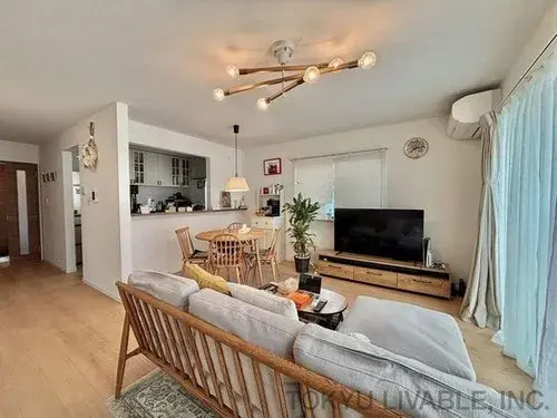 4LDK Property Kawasaki City Kanagawa Prefecture (8)