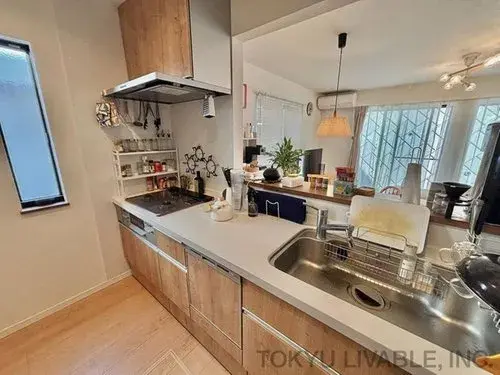 4LDK Property Kawasaki City Kanagawa Prefecture (10)