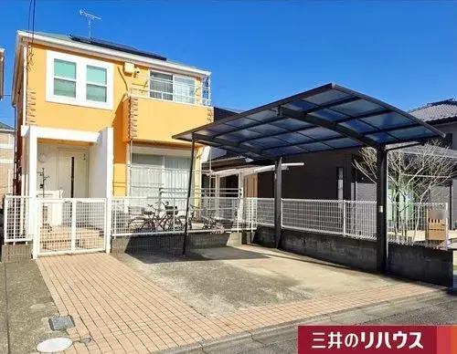 4LDK Sagamihara City Kanagawa Prefecture (1)