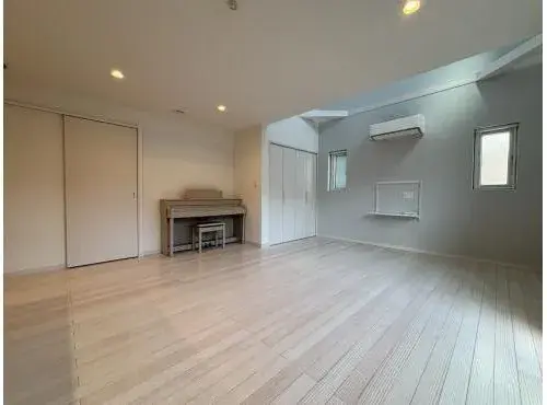 5LDK Property Nakahara-ku, Kawasaki City, Kanagawa Prefecture (4)