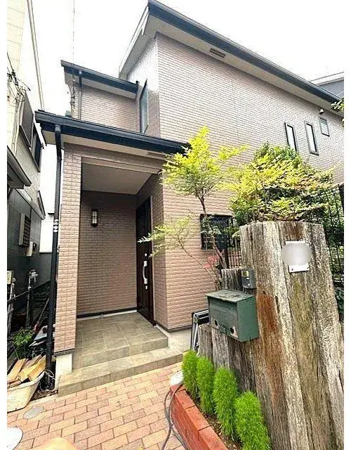 4LDK Property Fujisawa City Kanagawa Prefecture (2)