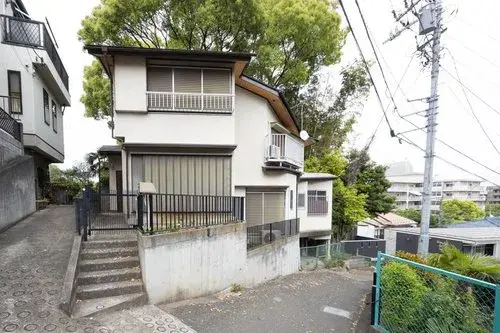 3DK+S Property Kawasaki City Kanagawa Prefecture (1)