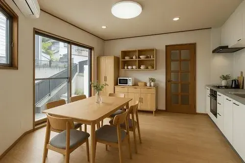 3DK+S Property Kawasaki City Kanagawa Prefecture (12)