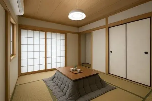 3DK+S Property Kawasaki City Kanagawa Prefecture (13)