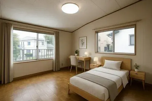 3DK+S Property Kawasaki City Kanagawa Prefecture (15)