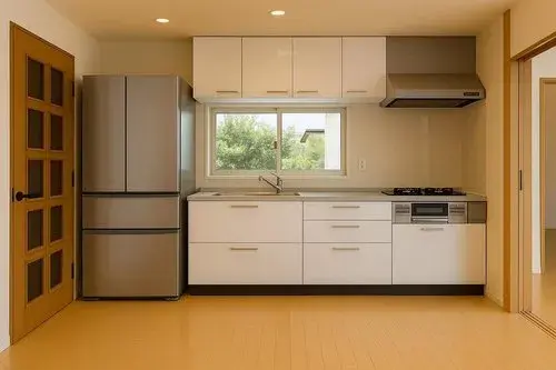 3DK+S Property Kawasaki City Kanagawa Prefecture (19)