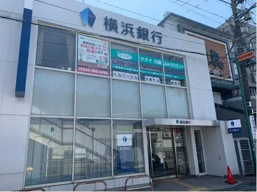 3DK+S Property Kawasaki City Kanagawa Prefecture (24)