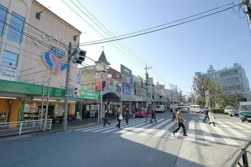 3DK+S Property Kawasaki City Kanagawa Prefecture (25)