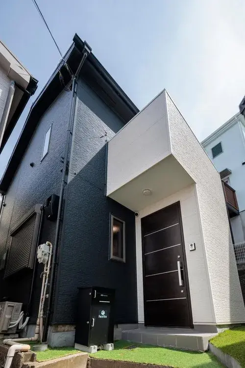 2LDK+S Yokohama City Kanagawa Prefecture Property (1)