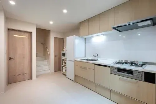 2LDK+S Yokohama City Kanagawa Prefecture Property (15)