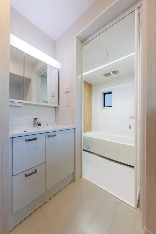 2LDK+S Yokohama City Kanagawa Prefecture Property (16)