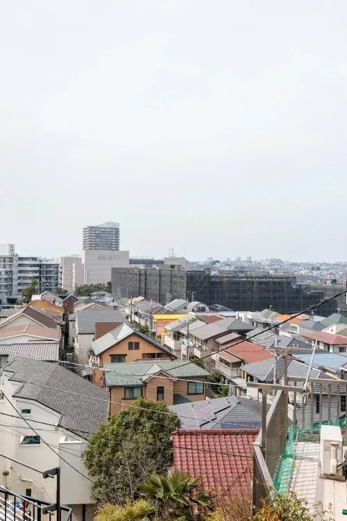 2LDK+S Yokohama City Kanagawa Prefecture Property (19)