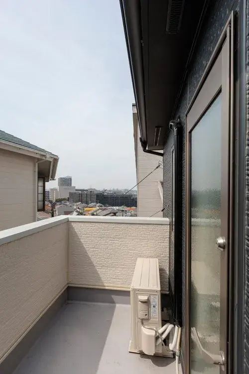 2LDK+S Yokohama City Kanagawa Prefecture Property (4)