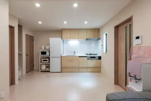 2LDK+S Yokohama City Kanagawa Prefecture Property (6)