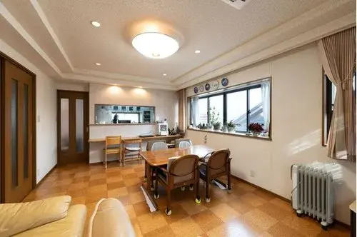 4LDK Kawasaki City Kanagawa Prefecture (2)