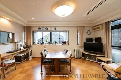 4LDK Kawasaki City Kanagawa Prefecture (11)