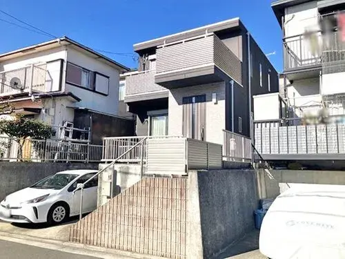 3DK Property Fujisawa City Kanagawa Prefecture (1)