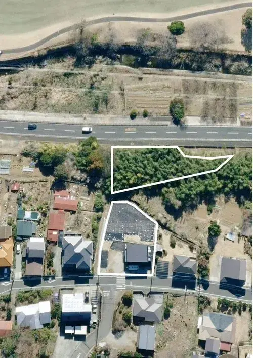 2LDK+S Property Isehara City Kanagawa Prefecture (20)
