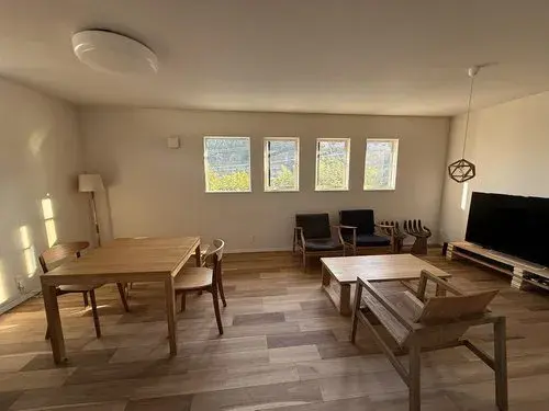 2LDK+S Property Isehara City Kanagawa Prefecture (4)