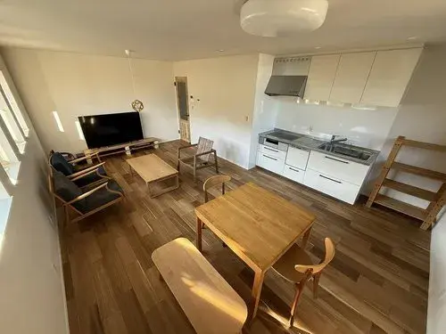 2LDK+S Property Isehara City Kanagawa Prefecture (5)