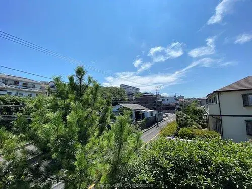 4LDK+S Property Yokosuka City Kanagawa Prefecture (3)
