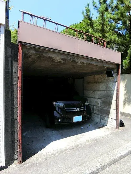4LDK+S Property Yokosuka City Kanagawa Prefecture (4)