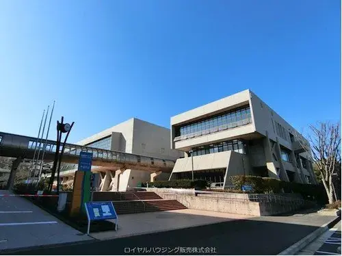 4LDK+S Property Yokosuka City Kanagawa Prefecture (5)