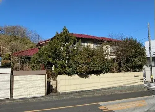 4LDK+S Property Yokosuka City Kanagawa Prefecture (6)