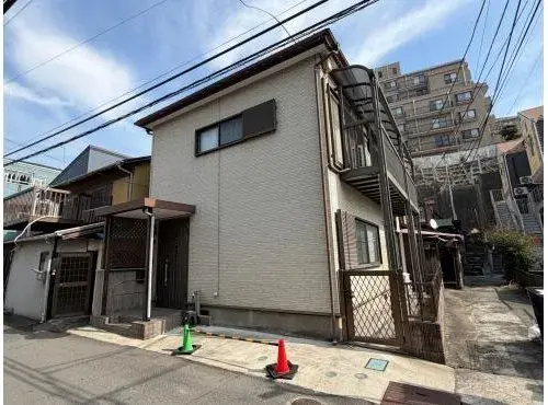 4DK Property Yokosuka City Kanagawa Prefecture (1)