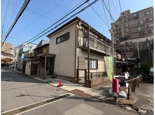 4DK Property Yokosuka City Kanagawa Prefecture (2)