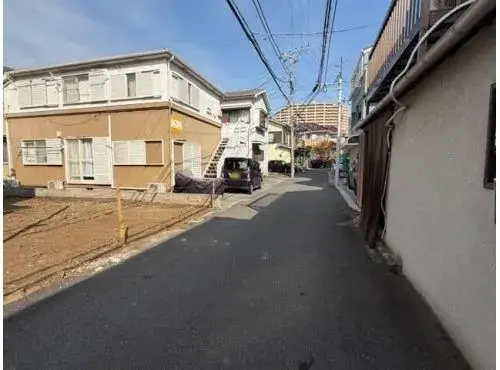 4DK Property Yokosuka City Kanagawa Prefecture (3)
