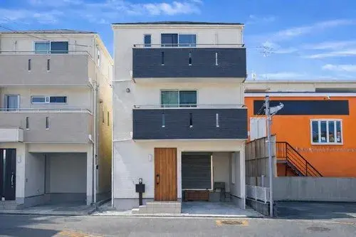 4LDK Property Yokohama City Kanagawa Prefecture (1)