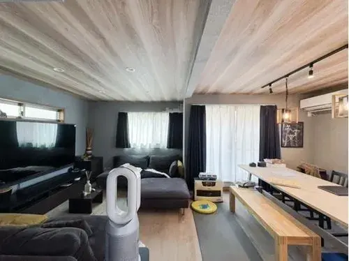 4LDK Property Yokohama City Kanagawa Prefecture (2)