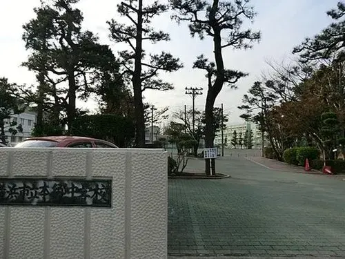 4LDK Property Yokohama City Kanagawa Prefecture (17)