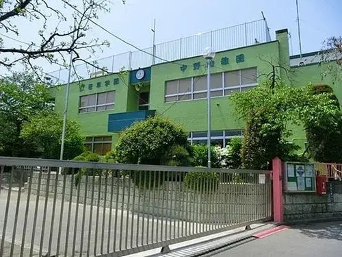 4LDK Property Yokohama City Kanagawa Prefecture (18)
