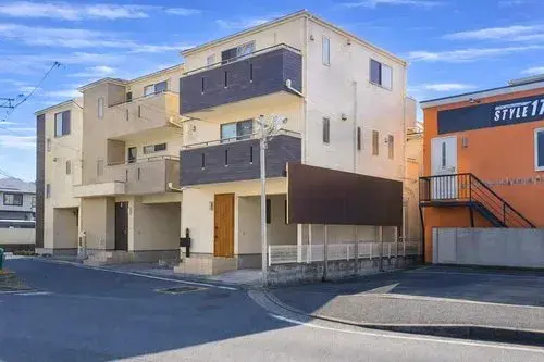 4LDK Property Yokohama City Kanagawa Prefecture (20)