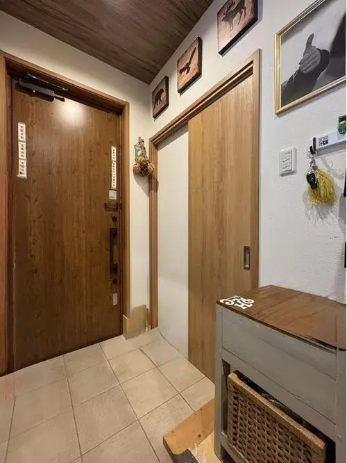 4LDK Property Yokohama City Kanagawa Prefecture (6)
