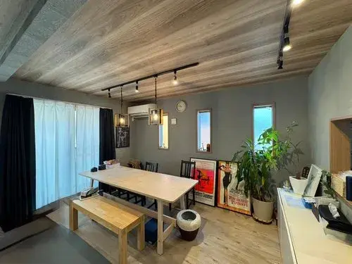 4LDK Property Yokohama City Kanagawa Prefecture (7)
