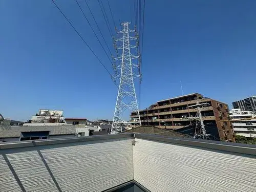 Kanagawa Yokohama 2 Bedroom Property (11)