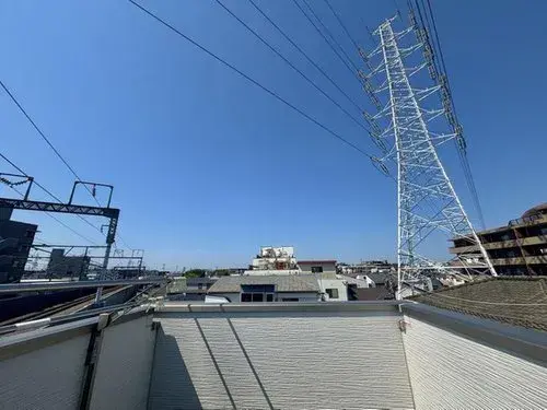 Kanagawa Yokohama 2 Bedroom Property (12)