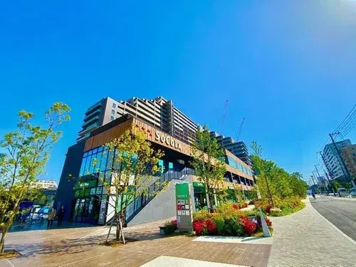 Kanagawa Yokohama 2 Bedroom Property (14)